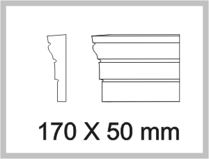 AS 91 - rysunek techniczny
